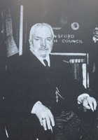 Randolph Woodforde